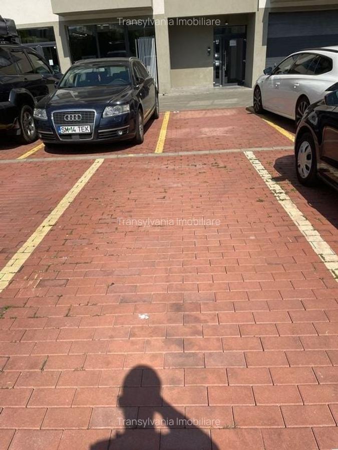 Ap De Inchiriat | Partial Mobilat Sau Mobilat Dupa Preferintele Chiriasului - 16