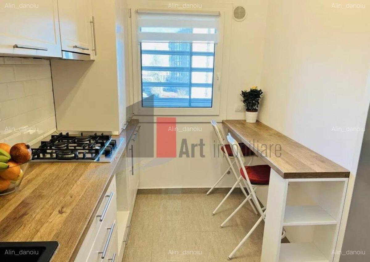 Apartament (studio) cu 2 camere de vanzare in zona Bucure... - 3