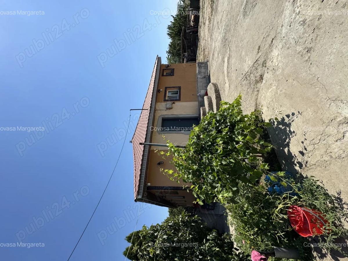 Casa de vanzare in sat Pietreni , jud Constan?a - 6