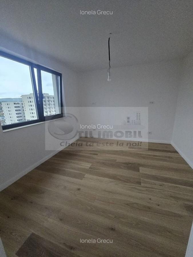 Vânzare Casă Nouă P+E - 115 mp utili, Teren 400 mp - Vis?an, Iași - 5
