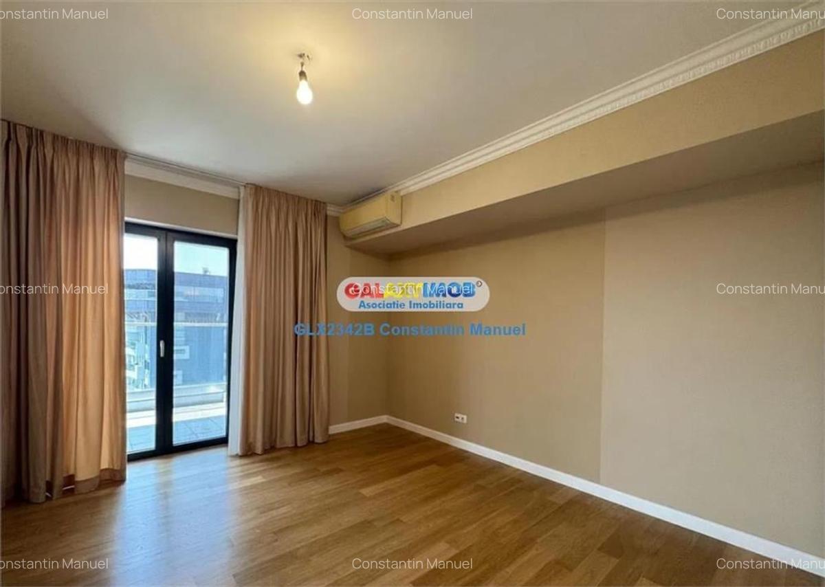 Apartament cu 2 camere, spatios, zona Aviatiei cu parcare - 2