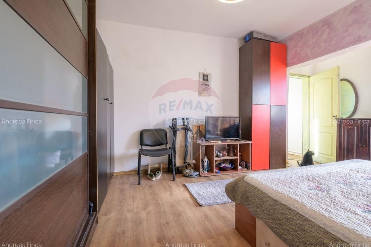 Casa pretabila locuinta si afacere | Militari | Sector 6 - 10