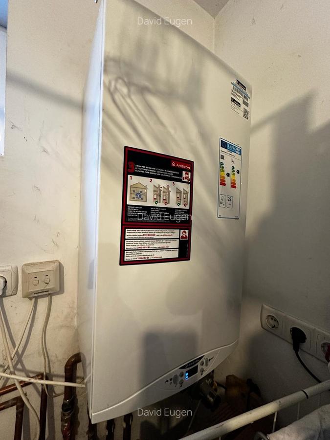 Locuinta de vacanta / rezidentiala - - 19