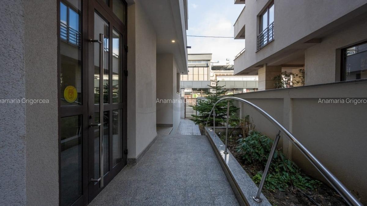 REA1018395 Apartament 3 camere Dorobanti Floreasca - 13
