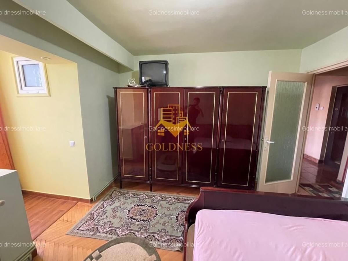 2 camere, decomandate, 58 mp, Manastur Str Vidraru Zona BIG, Izlazului - 2