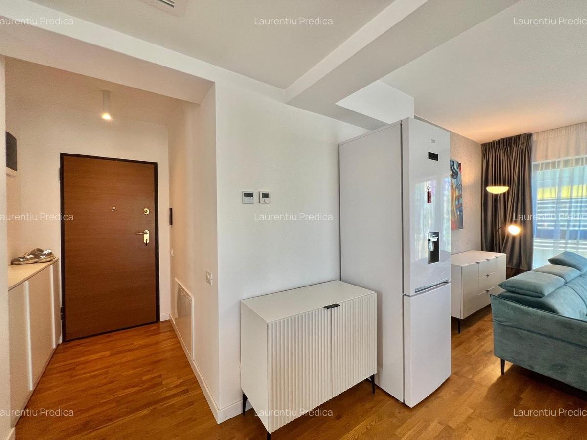 2 camere - BILCIURESTI, Aviatiei, Promenada, Herastrau - 5