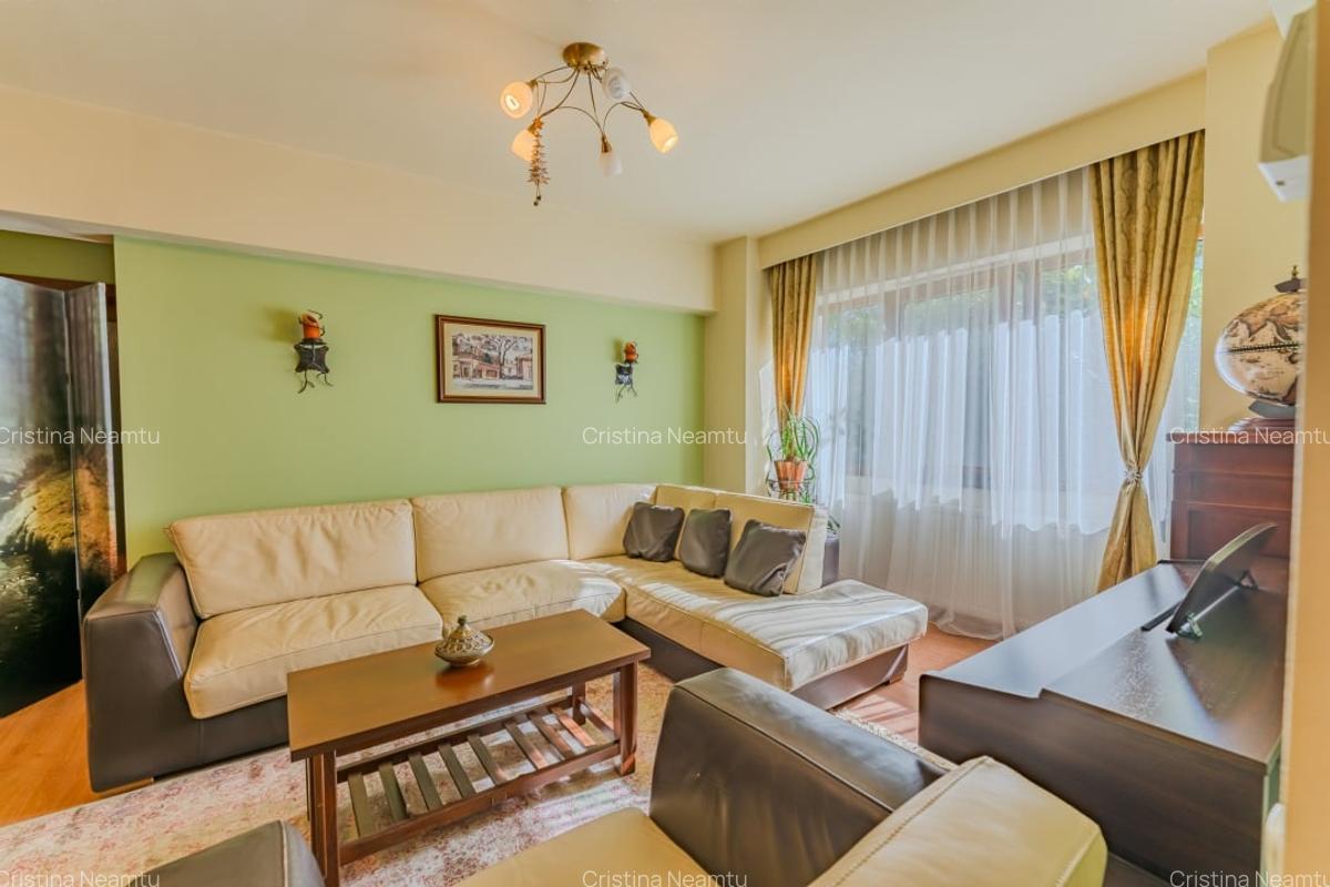 Locuinta ideala pentru familie | Apartament spatios 4 camere, Racadau, pietonala - 19