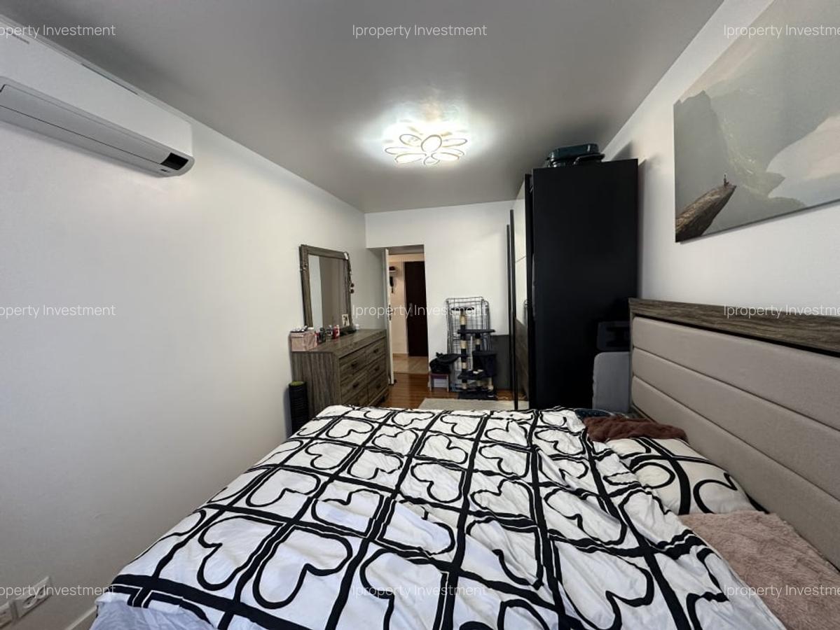 4 camere | Dorobanti | Vedere panoramica spre parcul Floreasca | 0% - 12
