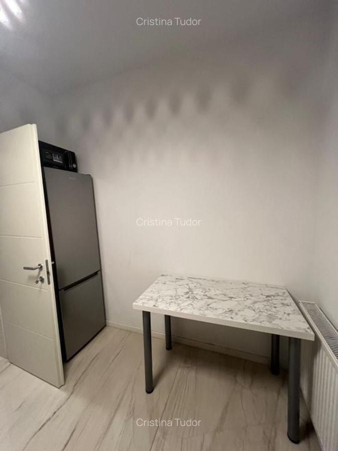 Apartament modern 2 camere în Pipera, mobilat , loc de parcare inclus - 6