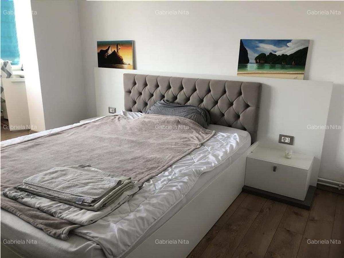 3 CAMERE MODERN | 2 PARCARI INCLUSE,  LANGA JUDETEAN - 13