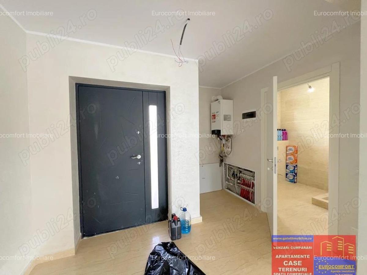 Casa cu piscina tip duplex in Vanatori constructie 2023 - 7