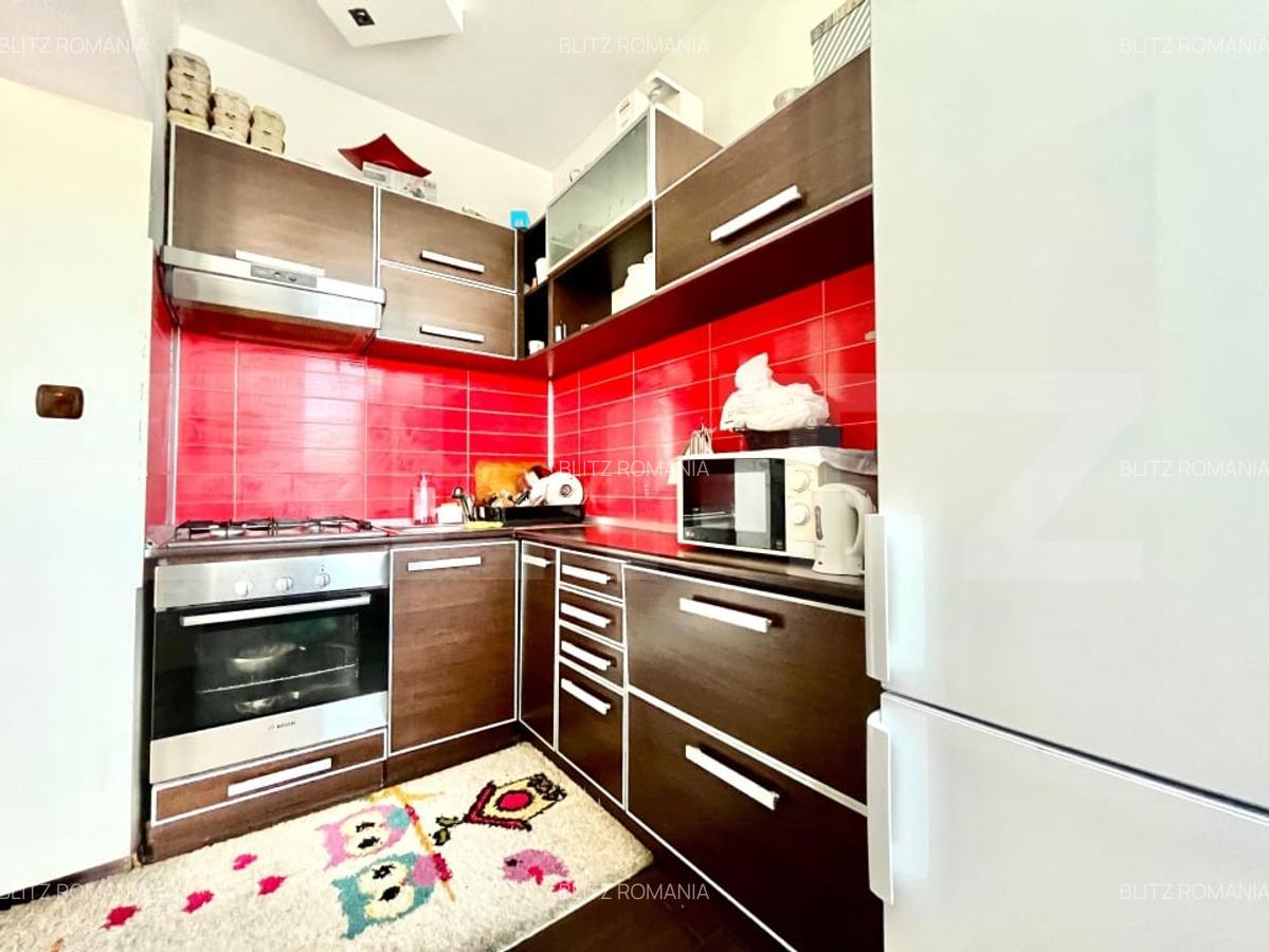 Apartament de vanzare, 1 camera, 33 mp, Velenta - 4