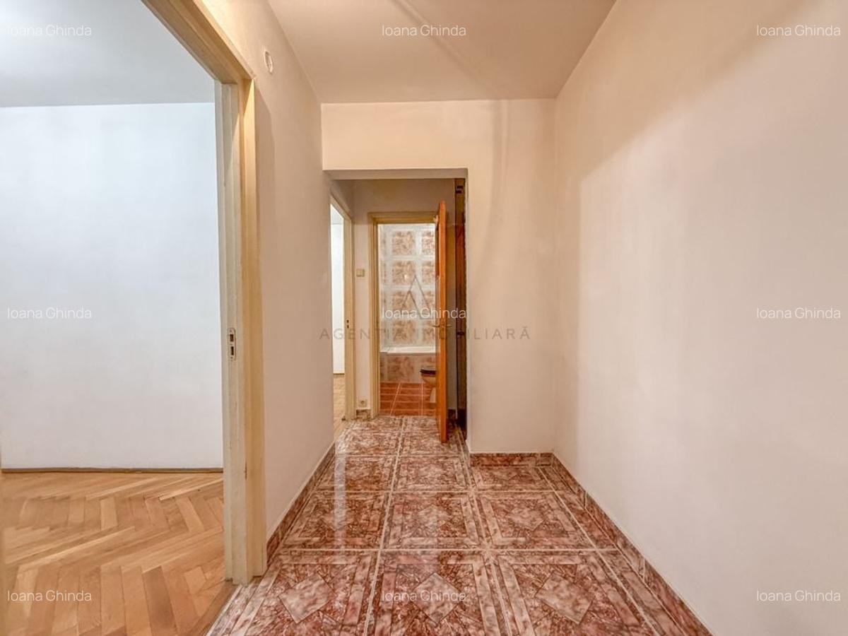 3 CAMERE/ 62 MP/ Mihai Bravu/ COMISION 0% - 4