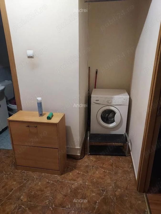 Vand apartament 2 camere in zona Nicolae Grigorescu - piata Salajan. - 9