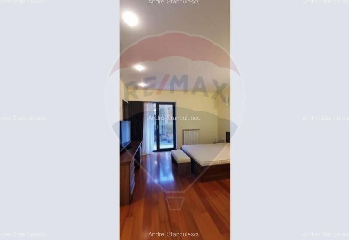 INCHIRIERE Apartament cu 3 camere + curte in zona Primaverii - 12