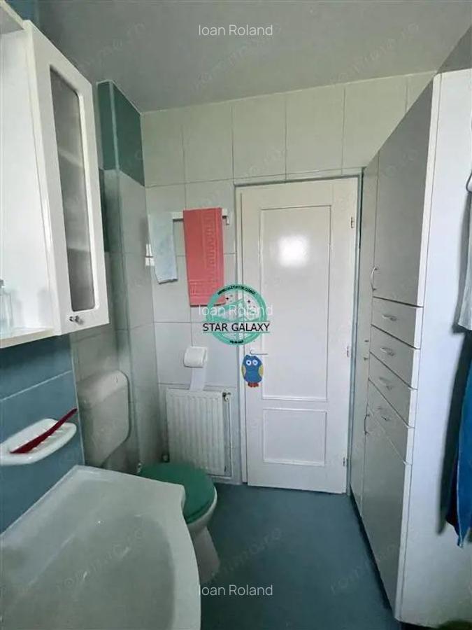 Apartament cu 2 camere de inchiriat, mobilat si utilat in Tudor - 9