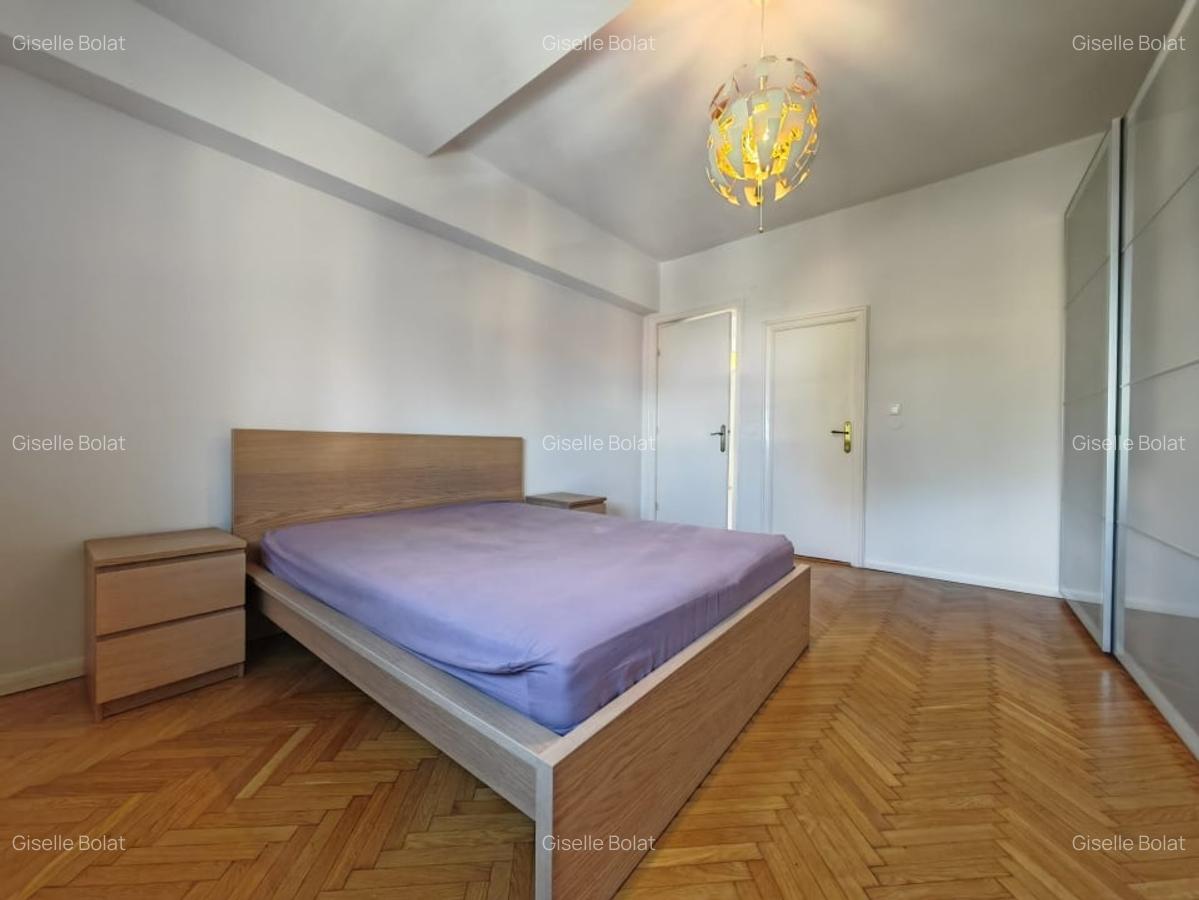 Apartament 4 camere, Piata Victoriei - str. Occidentului - 10