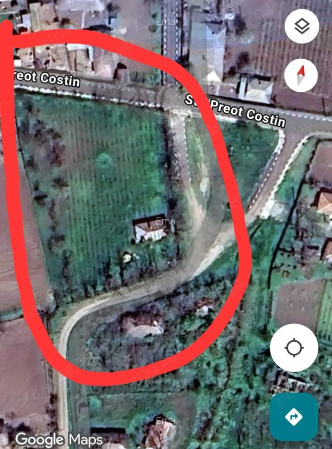 Vand casa - 2