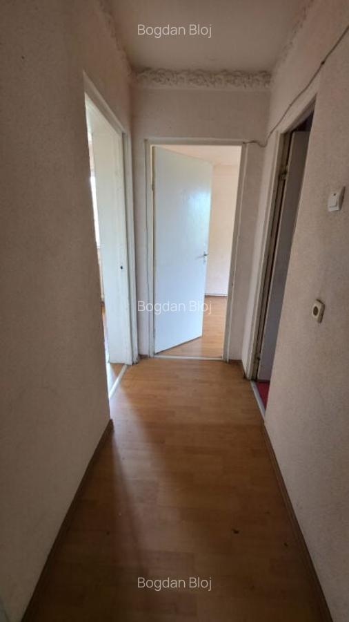 Apartament 3 camere,  str.Trandafirilor, nr.3 HD - 1