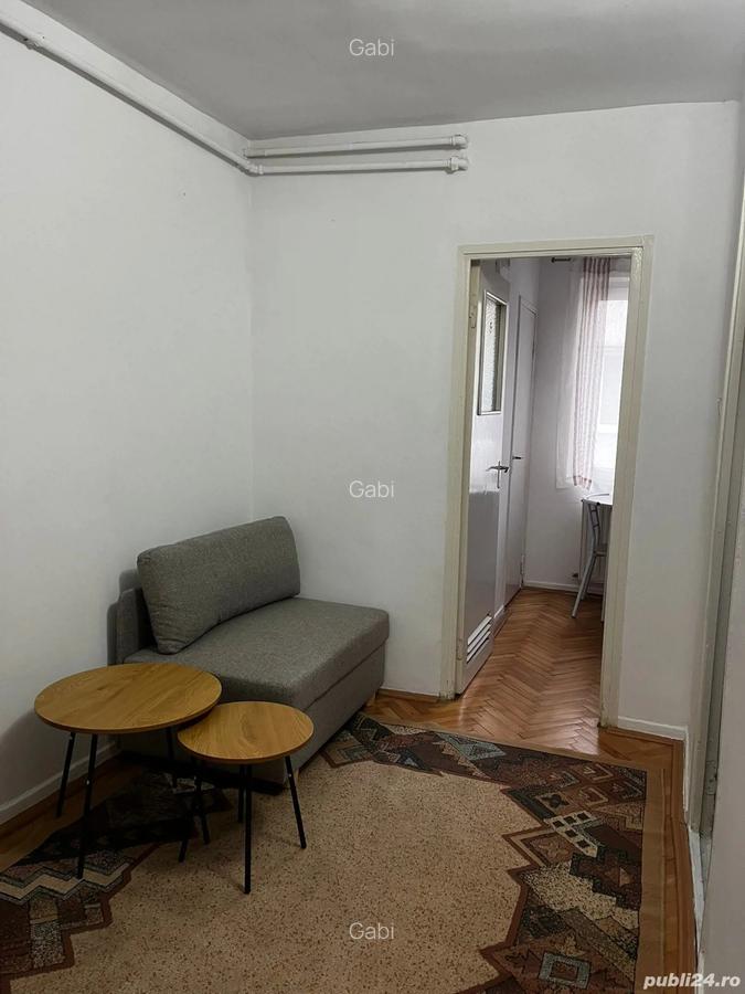 Inchiriez apartament cu o camera - 4