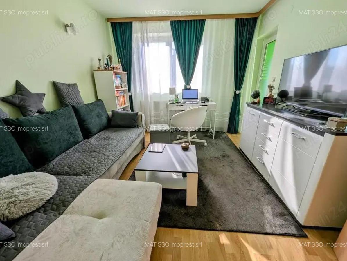 Casa cu 6 camere, 600 mp teren, zona Fratelia, limita cu Girocului - 8