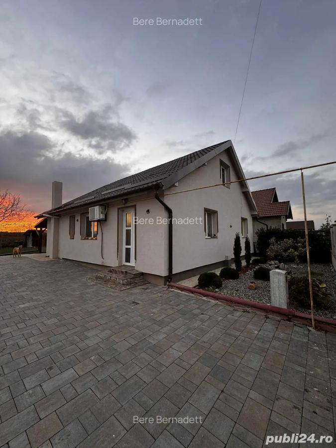 Casa de vanzare in Biharia - 5