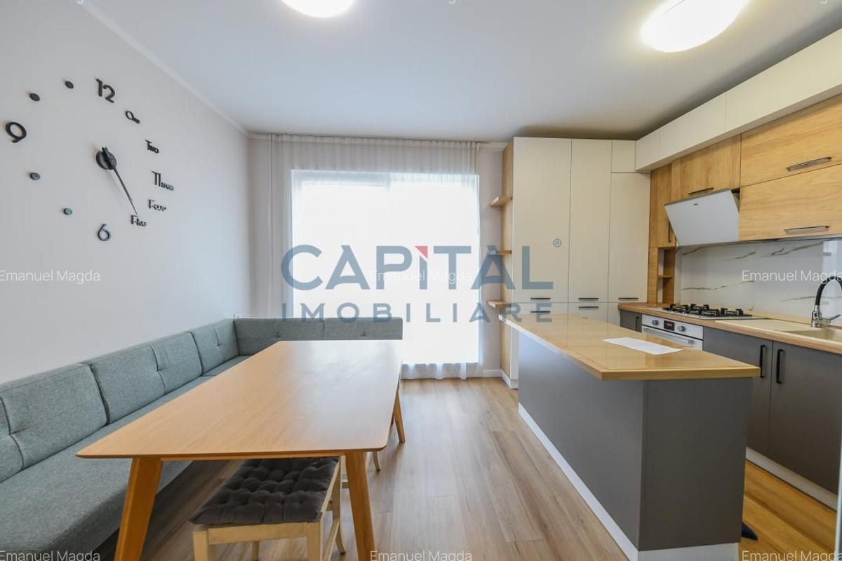 Apartament 3 camere, 73 mp, Columna Residence – langa Vivo, Comision 0% - 20