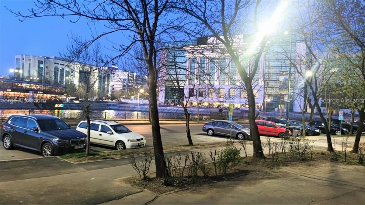 Piata Unirii - Horoscop - Sitraco apartament 2 camere LUX - 19