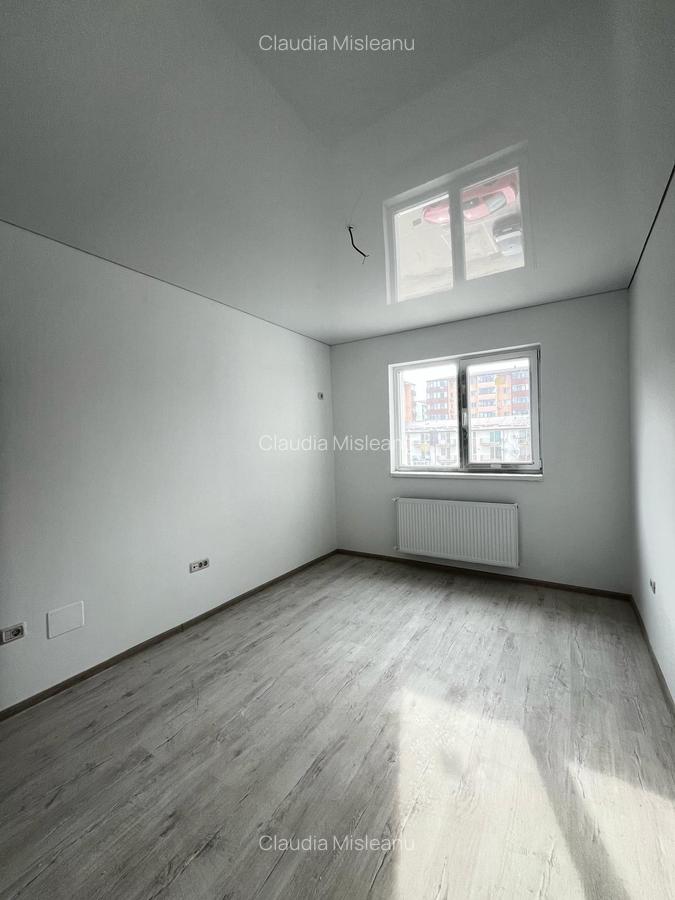 Apartament 2 camere,Tip Studio-Bloc Nou-Militari Residence - 5