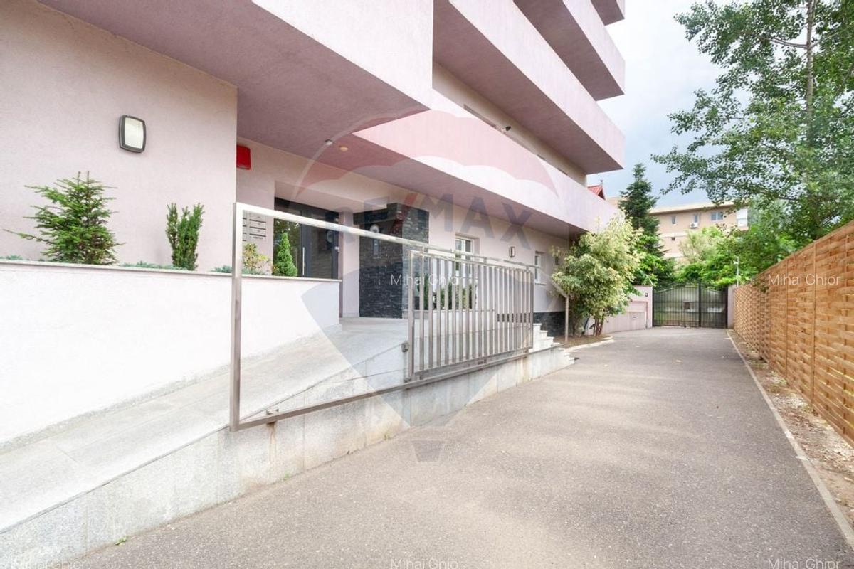 Apartament cu 5 camere semidecomandat în Dămăroaia - 12