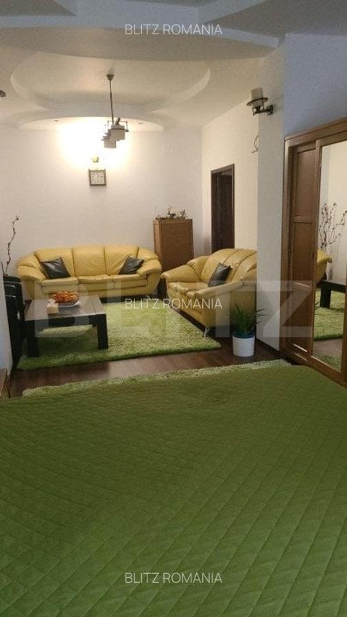 Proprietate cu doua imobile, cu intrari separate, teren cu 330 mp, Cornisa - 3