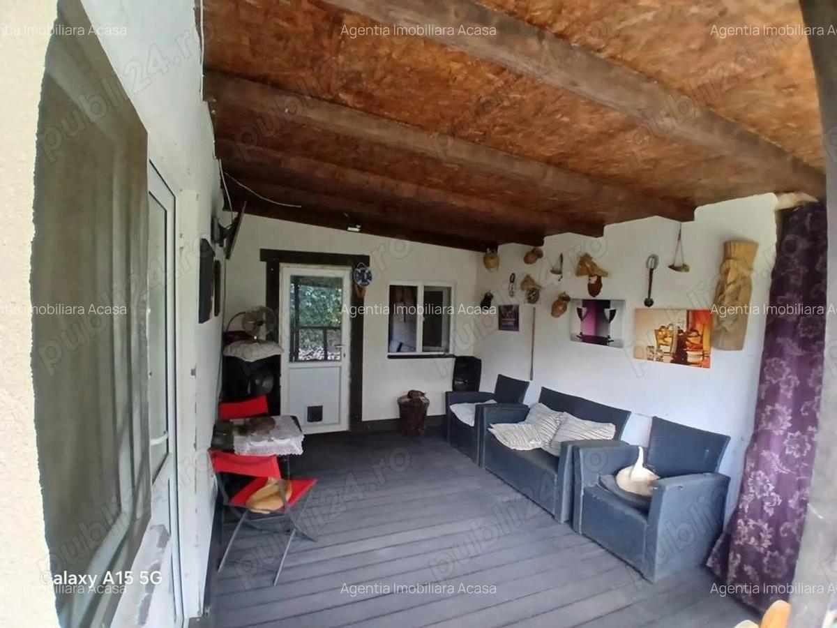 De vanzare casa in Roman, suprafata teren 2000 mp - 5