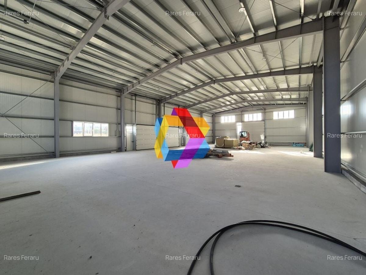 Hala de inchiriat Brașov - 597 mp plus-imo.ro - 3