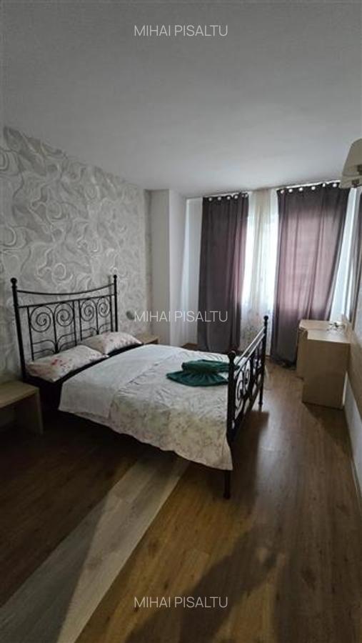 Apartament cu 2 camere decomandat, mobilat în Vitan-Bârzești - 4