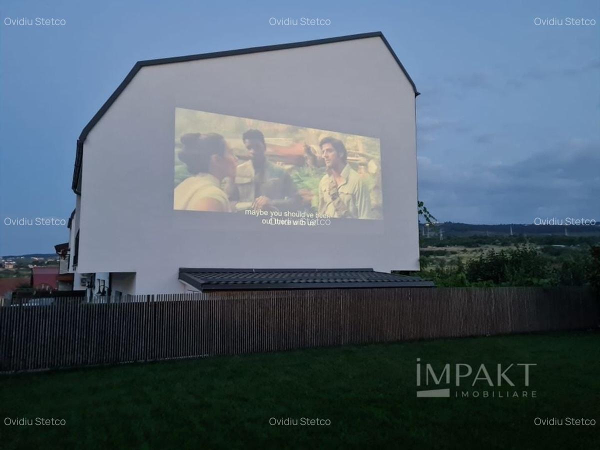 Anunț Imobiliar de Vânzare: Casă Individuală Superbă în Cartierul Borhanci! - 3