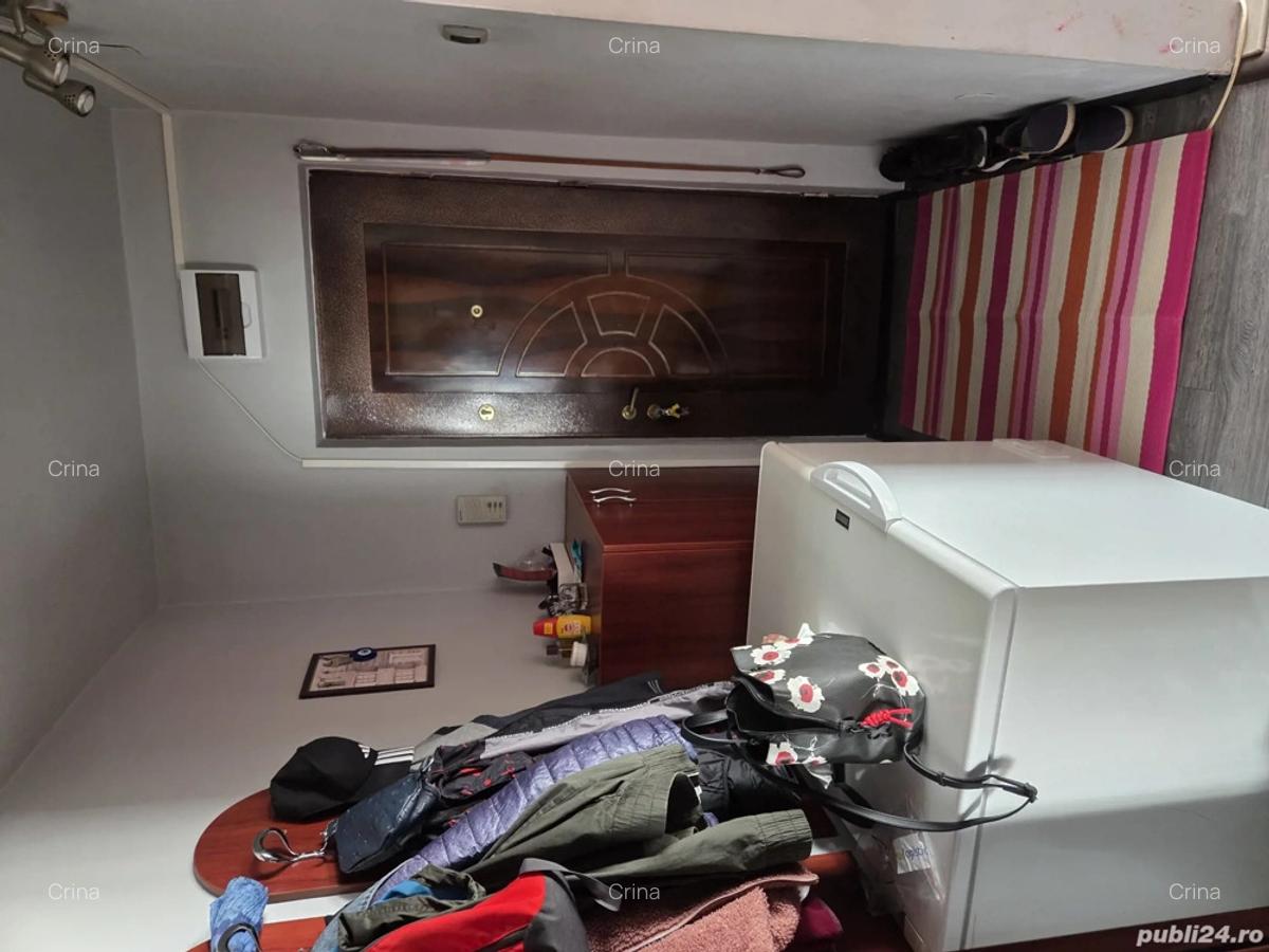 Vand apartament 2 camere - 5