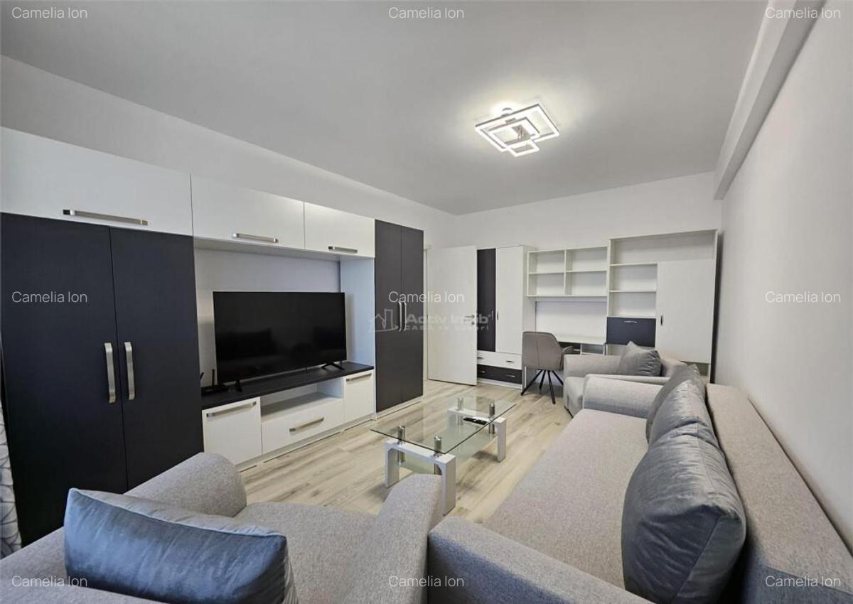 Apartament 2 camere NOU - Theodor Pallady / centrala loc pa - 2