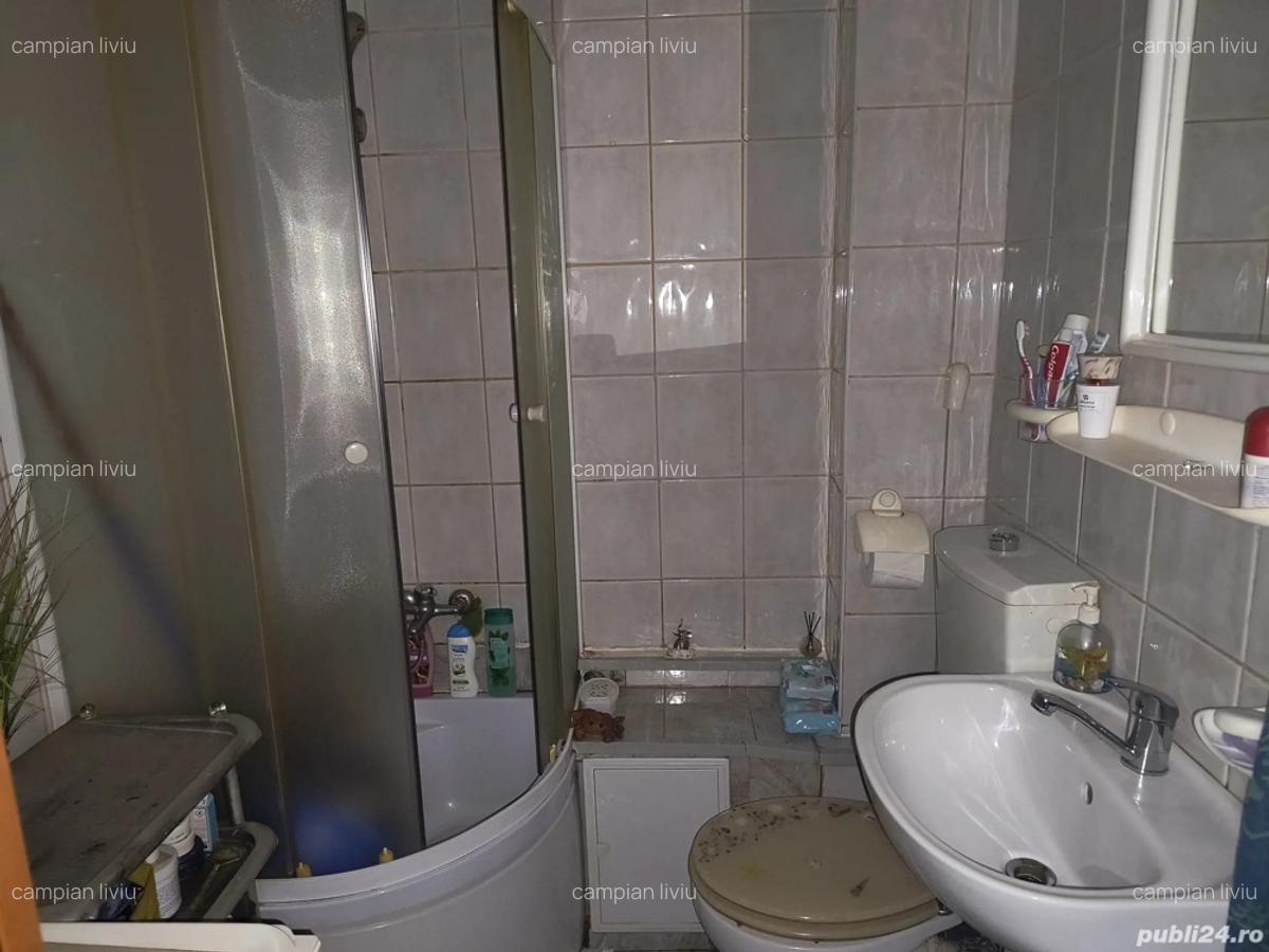 Apartament de vanzare complet mobilat - 1 Apartament de vanzare complet mobilat - 1