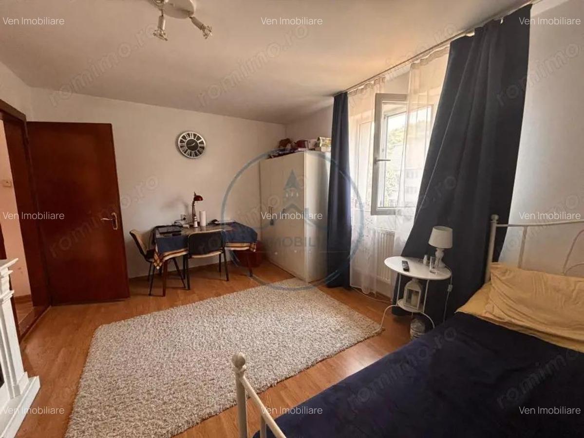 Casa parter + etaj, pozitie deosebita zona Centrala - 1 Casa parter + etaj, pozitie deosebita zona Centrala - 1