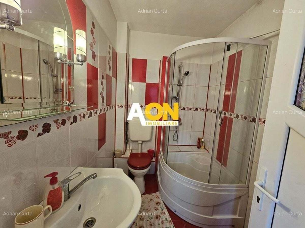 Casa 4 camere, 300 mp utili, 562 mp teren, zona Centru - 7
