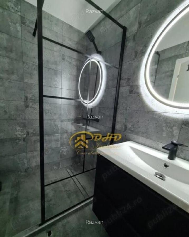 Apartament 1 camera Cartier Visoianu - 2