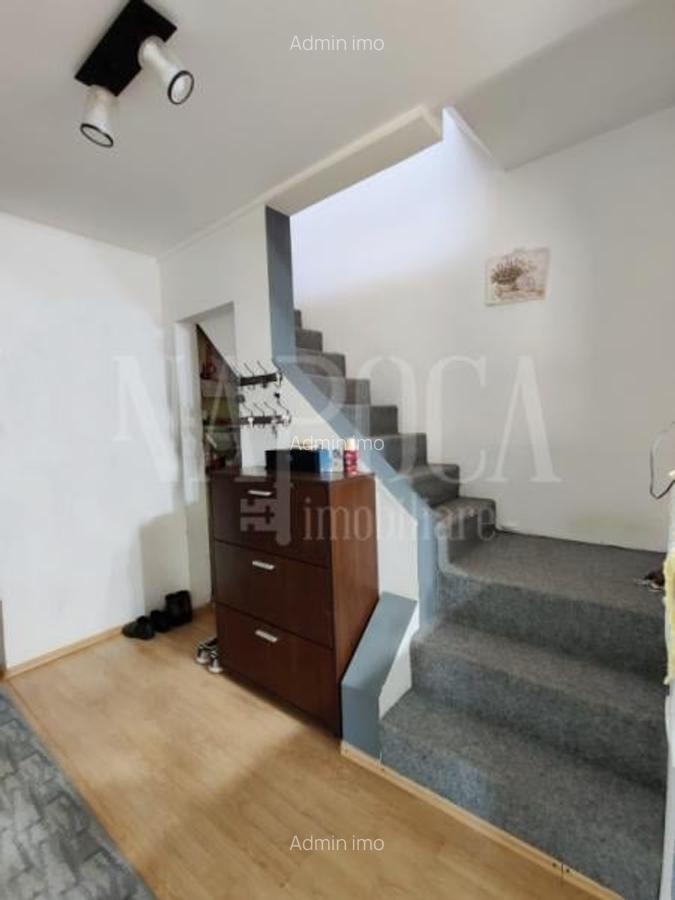 Casa 10 camere de vanzare in Manastur, Cluj Napoca - 12