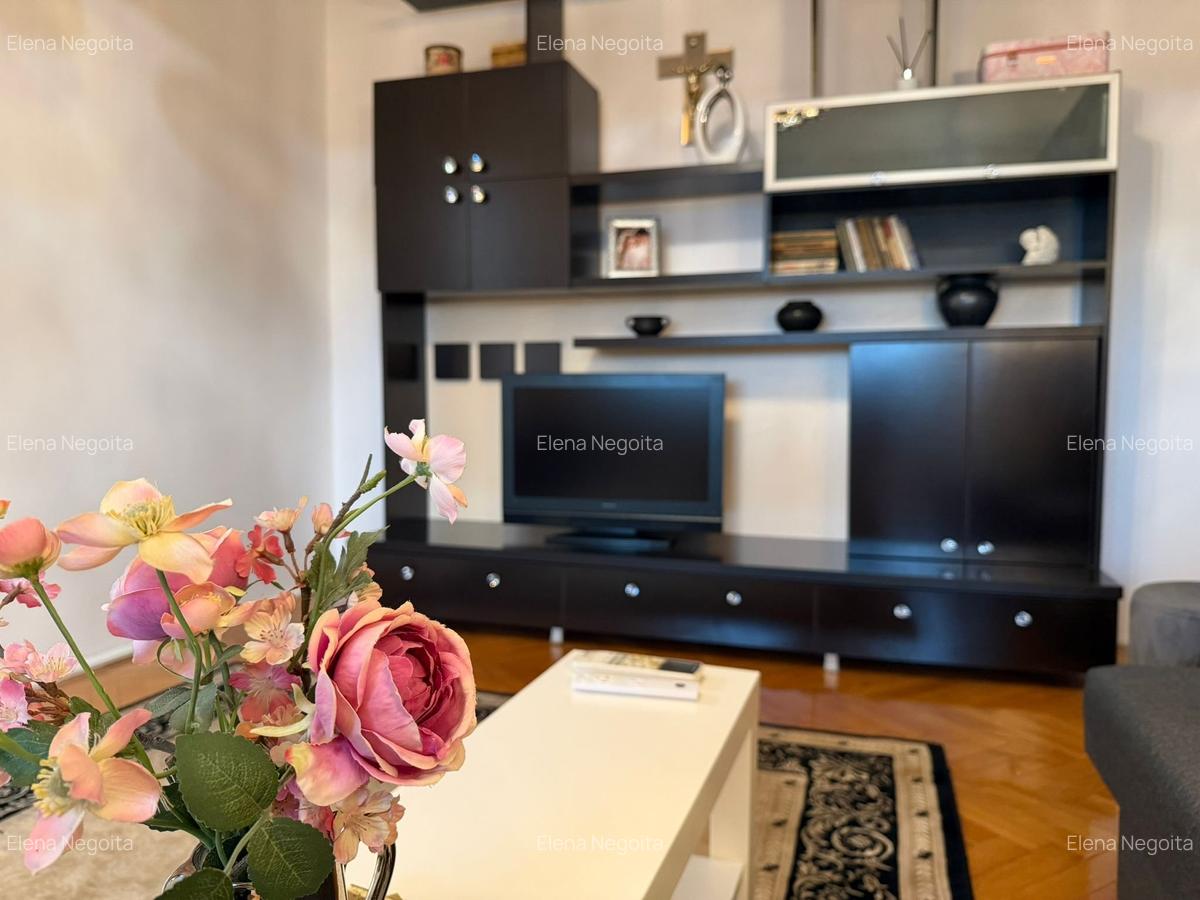 Apartament 2 camere – Sector 3, Str. Rotunda nr. 10 – 52 mp utili - 3