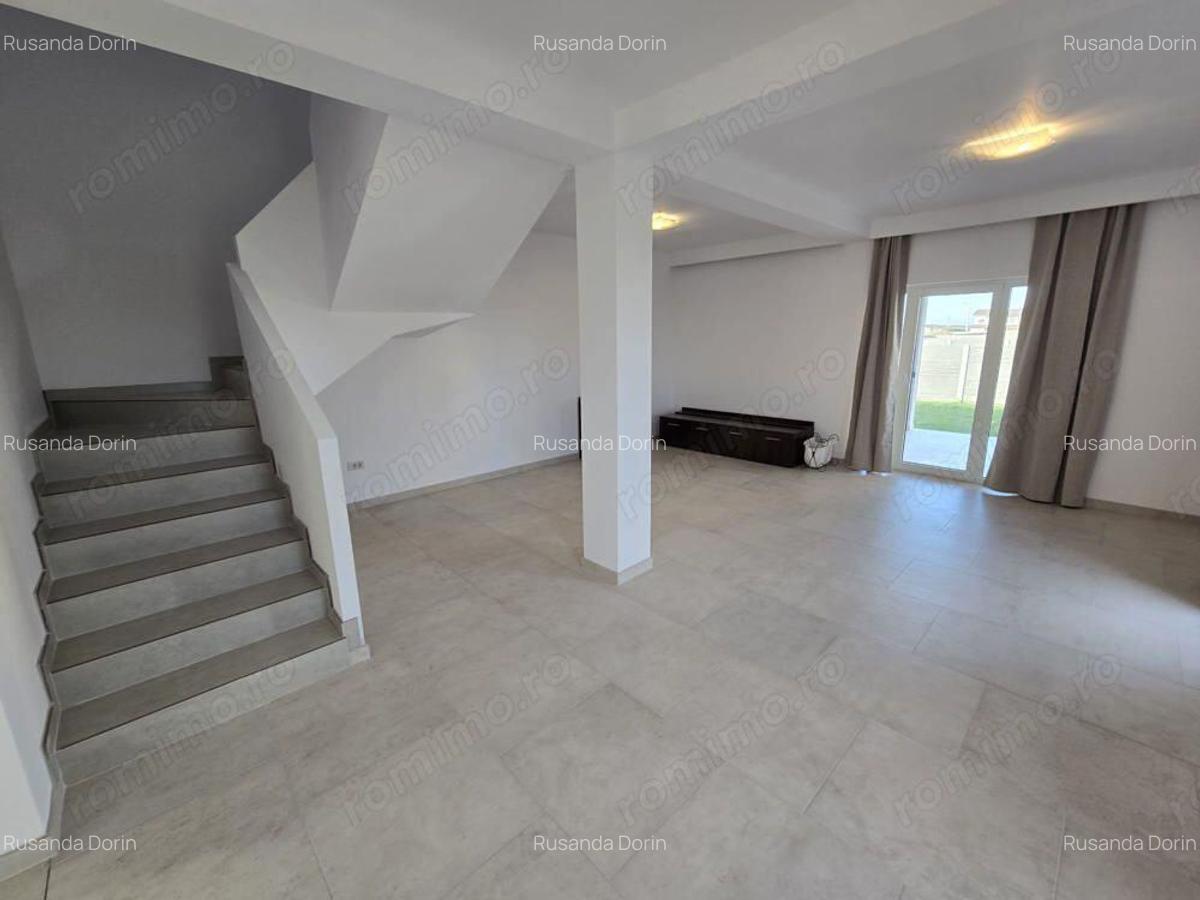 Duplex de Vanzare Mo?ni?a Veche, langa Padurea Bistra - 99.000Euro comision 0! - 4