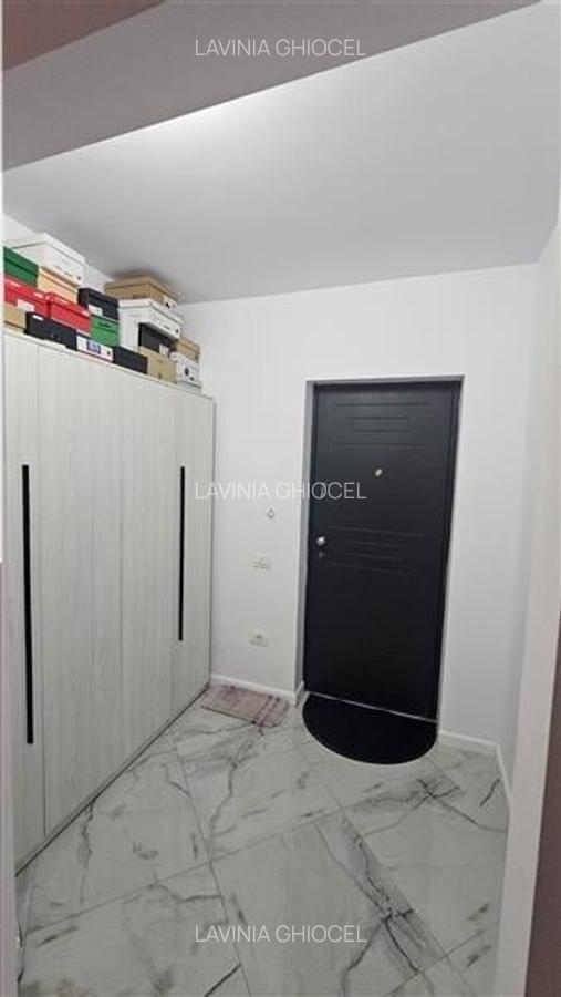 Vila individuala cu piscina, mobilata-utilata modern, disponibila imediat - 8