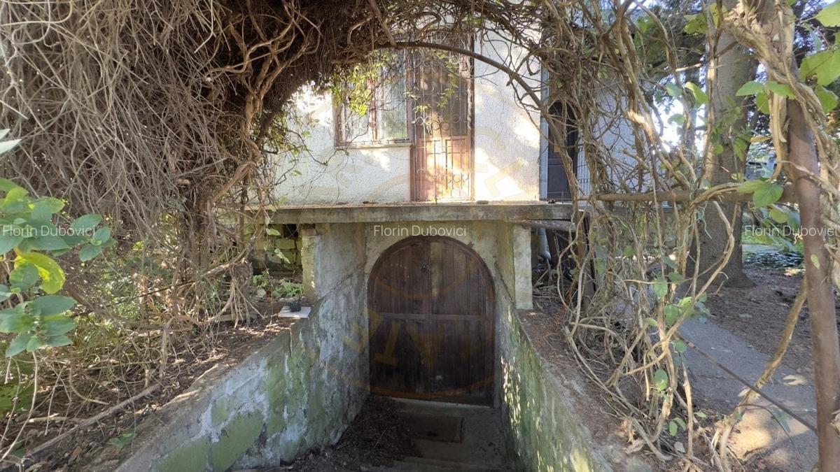 Casa de vinificatie 2 camere cu Teren 1389 mp - Gradina Viilor ,,Nyulhat,,-Carei - 9 Casa de vinificatie 2 camere cu Teren 1389 mp - Gradina Viilor ,,Nyulhat,,-Carei - 9