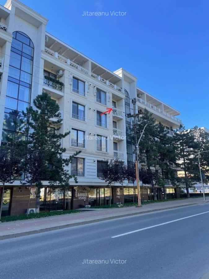 Ocazie-Proprietar, inchiriez apartament 2 camere D, de lux, parcare Royal Town - 3
