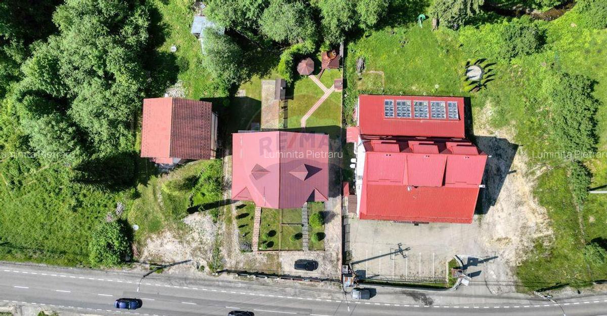 Casa / Vila cu 9 camere de vanzare in zona Valea Rasn... - 9