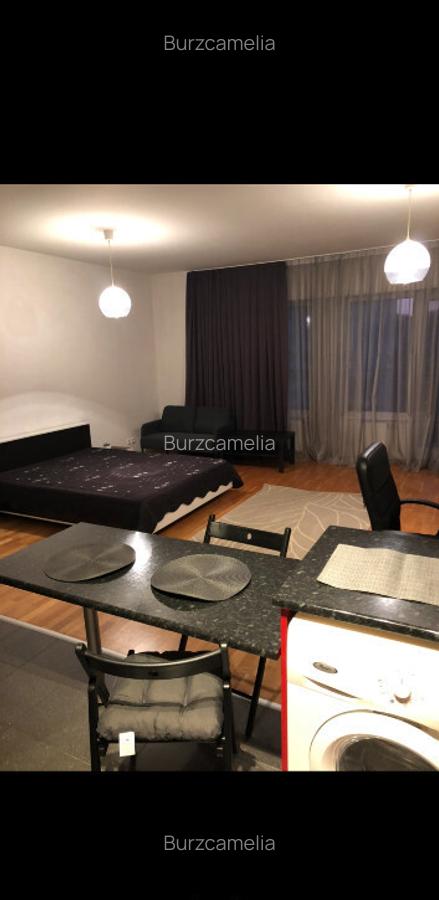 Ofer spre inchiriere avantajos garsoniera complex Rezidential New Town - 6
