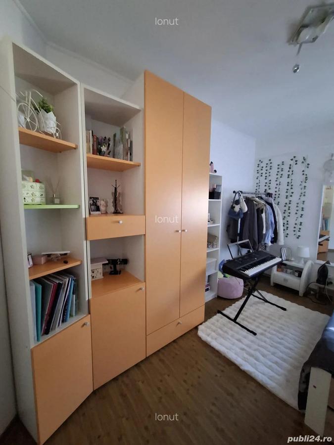 Apartament 3 camere - 2